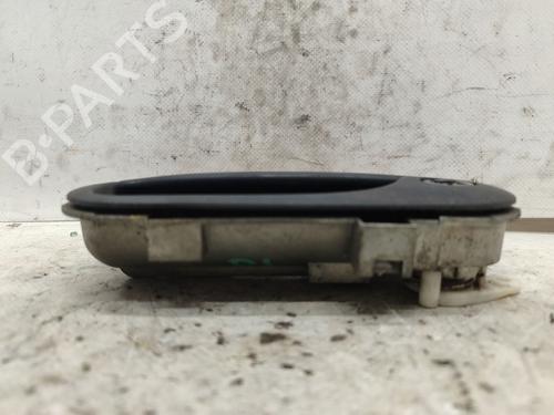 Front left exterior door handle OPEL CORSA B (S93) 1.4 i (F08, F68, M68) | BP24373005C128 