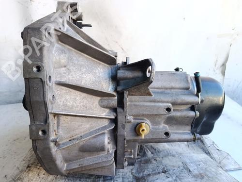 Used Gearbox Gearbox VOLVO V40 Estate (645) 1.8 (115 hp) 35980293 35980293