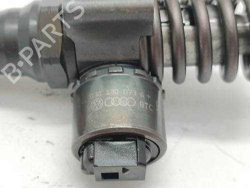 Injector SEAT LEON (1P1) 2.0 TDI 16V | BP40087734M100 - Image 5
