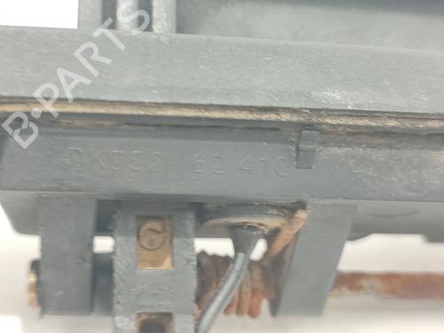 Maneta exterior porton KIA CARENS I MPV (FC, FJ) 2.0 CRDi | BP30052839C132 