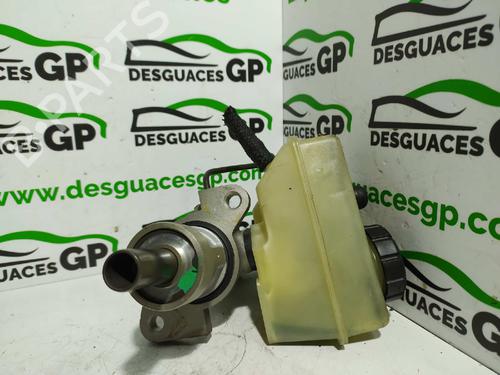 Brake master cylinder MERCEDES-BENZ C-CLASS (W202) C 220 D (202.121) | BP7146777M77 