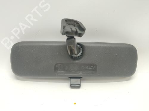 Used Rear mirror Rear mirror 39402593 39402593