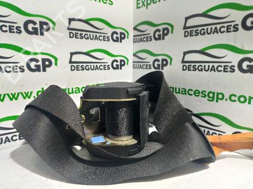 Front right belt tensioner BMW 5 (E39) 530 d (184 hp) 8750696