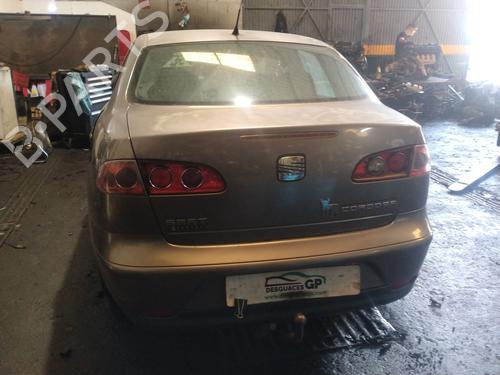AC compressor SEAT CORDOBA (6L2) 1.4 16V | BP36994588M34  - Image 11