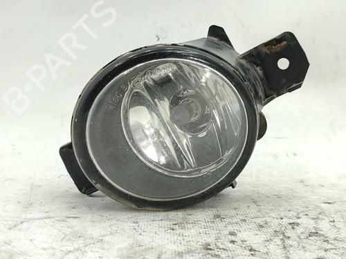 Venstre  foran tåkelykt RENAULT CLIO II (BB_, CB_) 1.5 dCi (B/CB07) (65 hp) 30832256