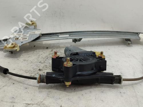 Front right window mechanism HYUNDAI ACCENT III (MC) 1.4 GL | BP36421860C23 - Image 3