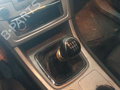 Warning switch FORD MONDEO IV Turnier (BA7) 1.8 TDCi | BP34396456I22  - Image 8