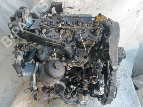 Engine OPEL ASTRA H (A04) 1.7 CDTI (L48) | BP40496363M1 - Image 4