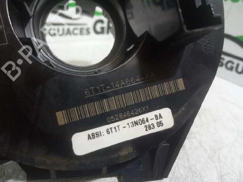 Squib airbag FORD TRANSIT CONNECT (P65_, P70_, P80_) 1.8 Di | BP7148648C102 