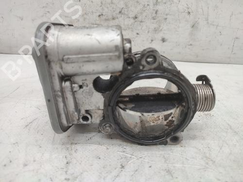 Throttle body BMW 1 (E87) 118 d | BP18724707M82 