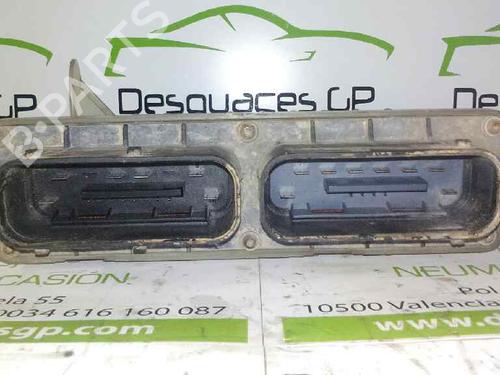 Used Other OPEL ASTRA G Saloon (T98) [1998-2009]  28129448