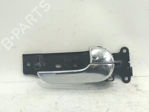 front-right-interior-door-handle-kia-carnival-ii-gq-1999-2000-2001-2002-2003-2004-2005-2006-2007-32096328 main image