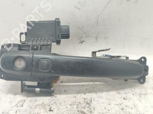 Used Front left exterior door handle Front left exterior door handle 38760027 38760027