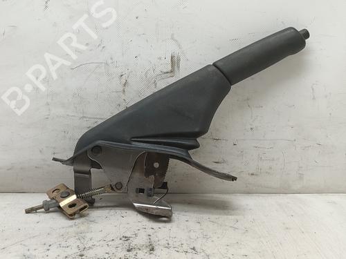 Used Hand brake LAND ROVER FREELANDER I (L314) 2.0 DI 4x4 (98 hp) 17839009