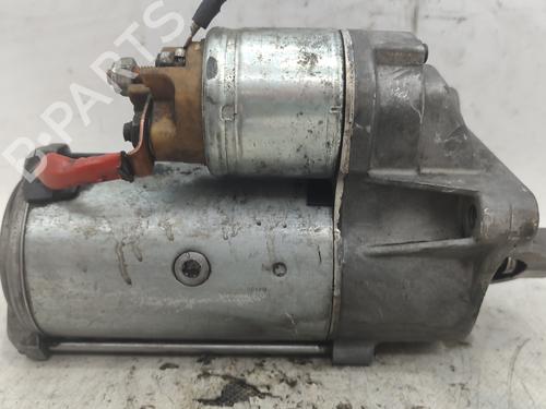 Starter SUZUKI GRAND VITARA II (JT, TE, TD)  | BP18529394M8 