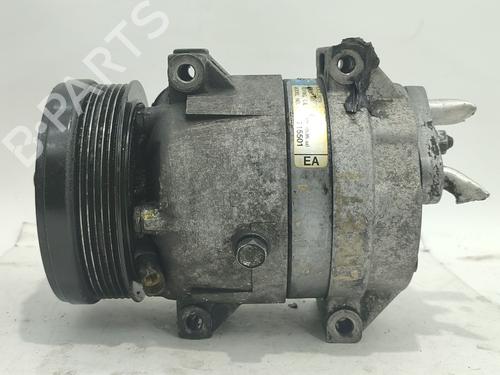 AC compressor CHEVROLET LACETTI (J200) 2.0 D | BP32482962M34 - Image 2