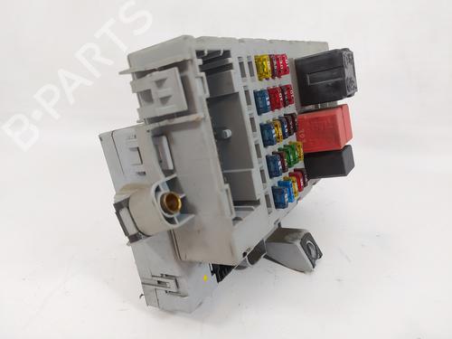 Fuse box FIAT PUNTO Hatchback Van (188_) 1.2 60 | BP10321175E1 
