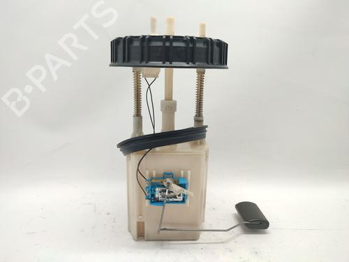 Used Fuel pump Fuel pump SSANGYONG RODIUS I 2.7 Xdi (163 hp) 34432749 34432749