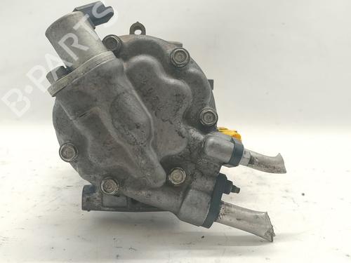 AC compressor CITROËN C5 II (RC_) 2.0 HDi (RCRHRH) | BP36786311M34 - Image 3