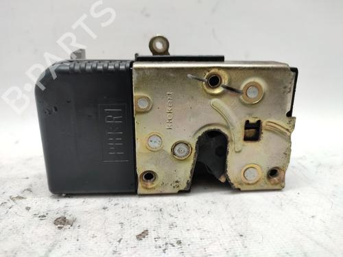 Used Front right lock PEUGEOT EXPERT (224_) 2.0 HDI (109 hp) 30611223