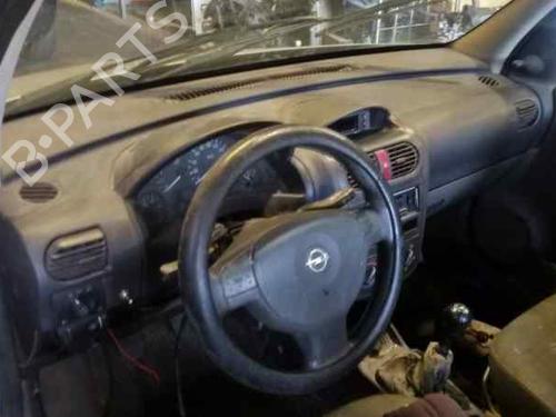 Turbocompresseur/Compresseur OPEL COMBO Box Body/MPV 1.7 DTI 16V | BP7145579M71 