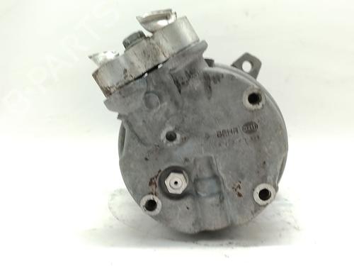 AC compressor OPEL ASTRA F Hatchback (T92) 1.4 i (F08, M08, F68, M68) | BP30109291M34