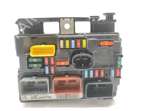 Sikringsdåse Sikringsdåse CITROËN C2 (JM_) 1.4 HDi (68 hp) 39695791 39695791