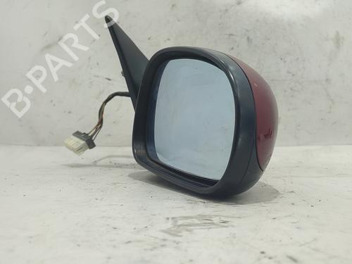 Right mirror PEUGEOT 406 (8B) 2.0 HDI 110 | BP23179011C27 