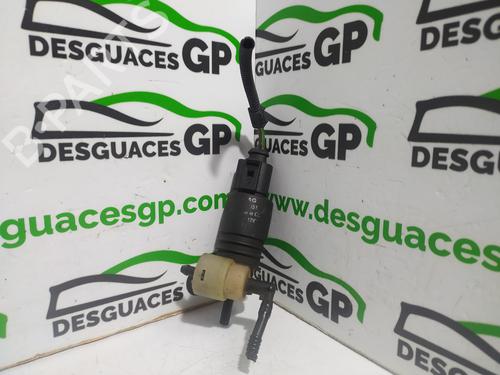 Sprinklervæskepumpe VW GOLF IV (1J1) 1.9 SDI | BP14324167E24 