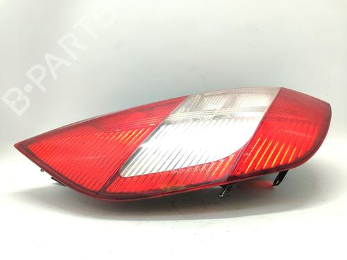 Venstre baglygte RENAULT GRAND SCÉNIC II (JM0/1_) 1.9 dCi (JM0G, JM12, JM1G, JM2C) | BP29921249C34 