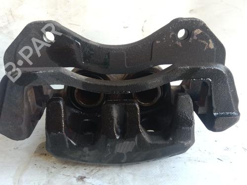 Left front brake caliper MITSUBISHI OUTLANDER II (CW_W) 2.2 DI-D | BP30055941M105