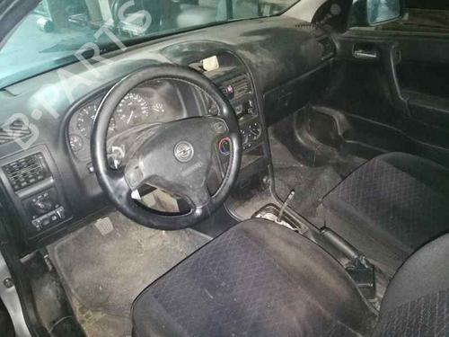 Instrument cluster OPEL ASTRA G Hatchback (T98) 1.6 16V (F08, F48) | BP7149390C47 