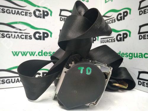 Rear right seatbelt VW GOLF V (1K1)  | BP7146339I28 
