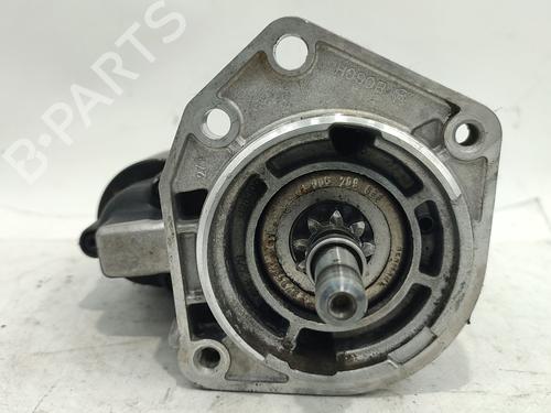 Left rear window motor SEAT CORDOBA (6K1, 6K2) | BP32235510E23