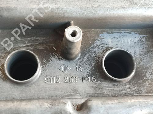 Topstykke OPEL CORSA B (S93) 1.4 i 16V (F08, F68, M68) | BP27257420M5 