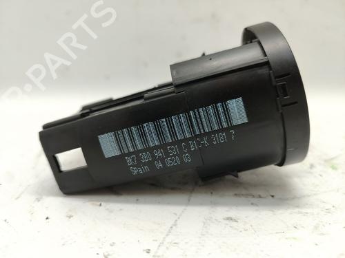 Headlight switch SKODA OCTAVIA I (1U2) 1.9 TDI | BP30834728I24