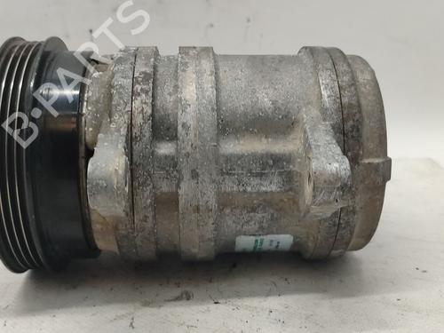 AC compressor TATA INDICA 1.4 | BP32867983M34 - Image 3