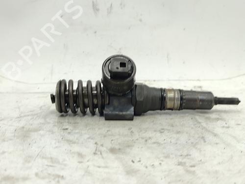Used Injector AUDI A6 C6 (4F2) 2.0 TDI (140 hp) 32195290