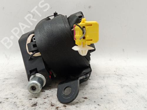 Front right seatbelt VW TOURAN (1T3) 1.6 TDI | BP37446333I25 - Image 2