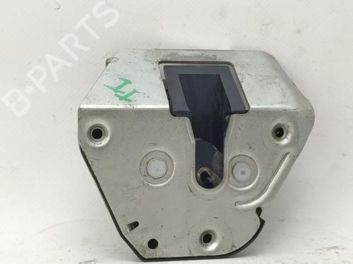 Rear left lock CITROËN BERLINGO / BERLINGO FIRST MPV (MF_, GJK_, GFK_) 1.6 HDI 90 (MF9HX) | BP30195978C100