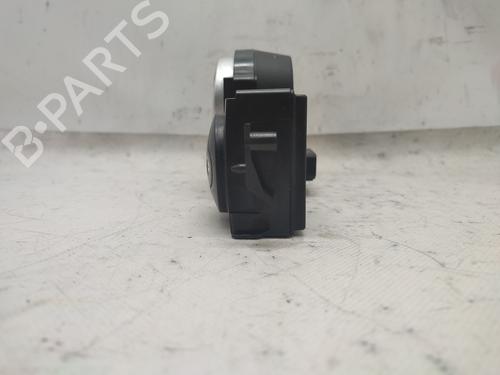Commande Chauffage RENAULT SCÉNIC II (JM0/1_)  | BP21772315I5 