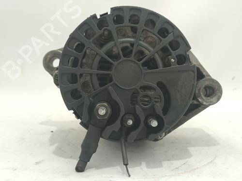 Alternator OPEL VECTRA C GTS (Z02)  | BP29342775M7 