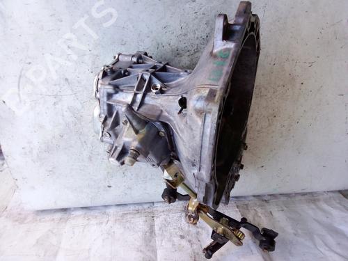 Gearbox OPEL VECTRA B (J96)  | BP19783754M3 