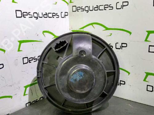 Heater blower motor SEAT ALHAMBRA (7V8, 7V9) 2.0 TDI | BP7135930M62 