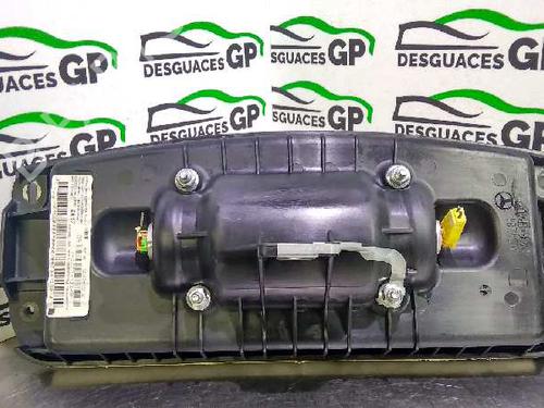 Passenger airbag MERCEDES-BENZ C-CLASS (W204) C 200 CDI (204.007, 204.006) | BP7160983C10 