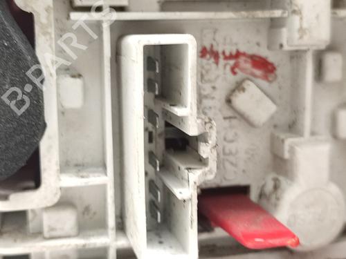 Left taillight FORD MONDEO III (B5Y) 2.0 16V TDDi / TDCi | BP30110589C34