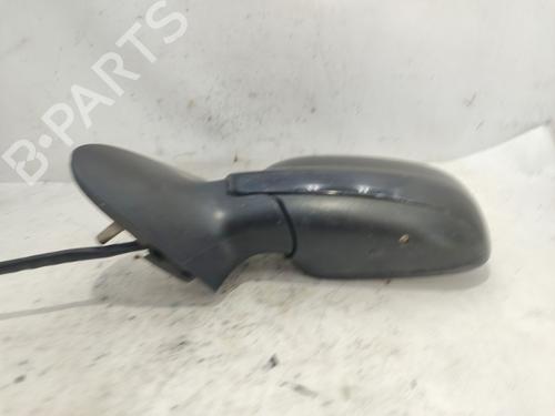 Left mirror VW POLO (6N2) 1.4 TDI | BP23961537C26 