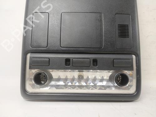Interior roof light BMW X5 (E53) 4.4 i | BP13657361I8 