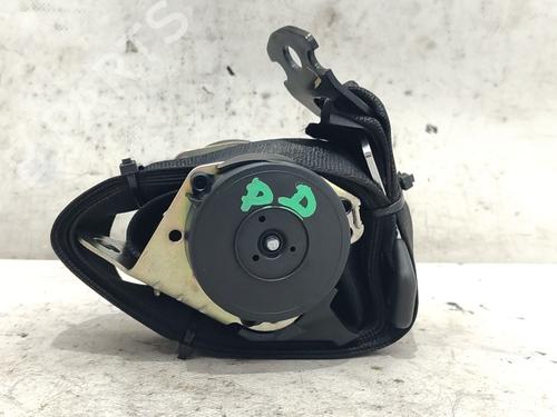 Used Rear right seatbelt FIAT GRANDE PUNTO (199_) 1.9 D Multijet (130 hp) 27618529
