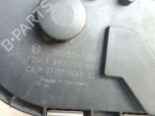 Front wiper motor SEAT LEON (1P1) 1.9 TDI | BP28293457M29 